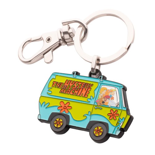 Scooby doo mystery - doo, machine